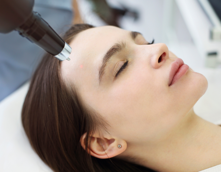 Điều Trị Đau Nửa Đầu Sau - Phòng Khám MB Laser ĐỒNG XOÀI