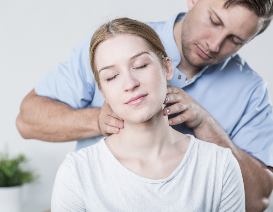 Điều trị Gai Đôi S1 Phòng Khám MB Laser ĐỒNG XOÀI