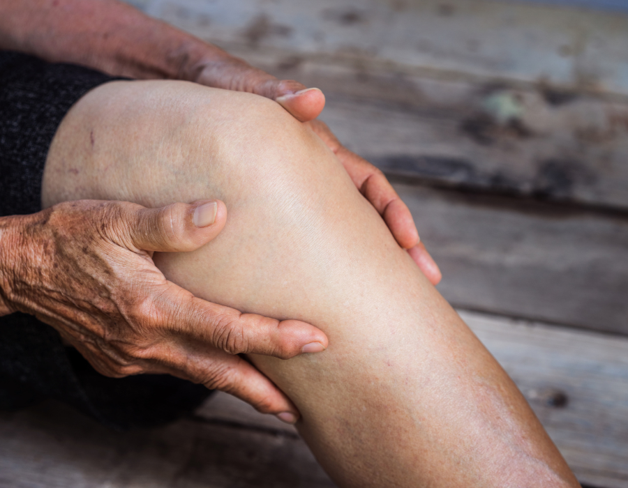 Phòng Khám MB LASER ĐỒNG XOÀI điều trị thoái hoá xương khớp 