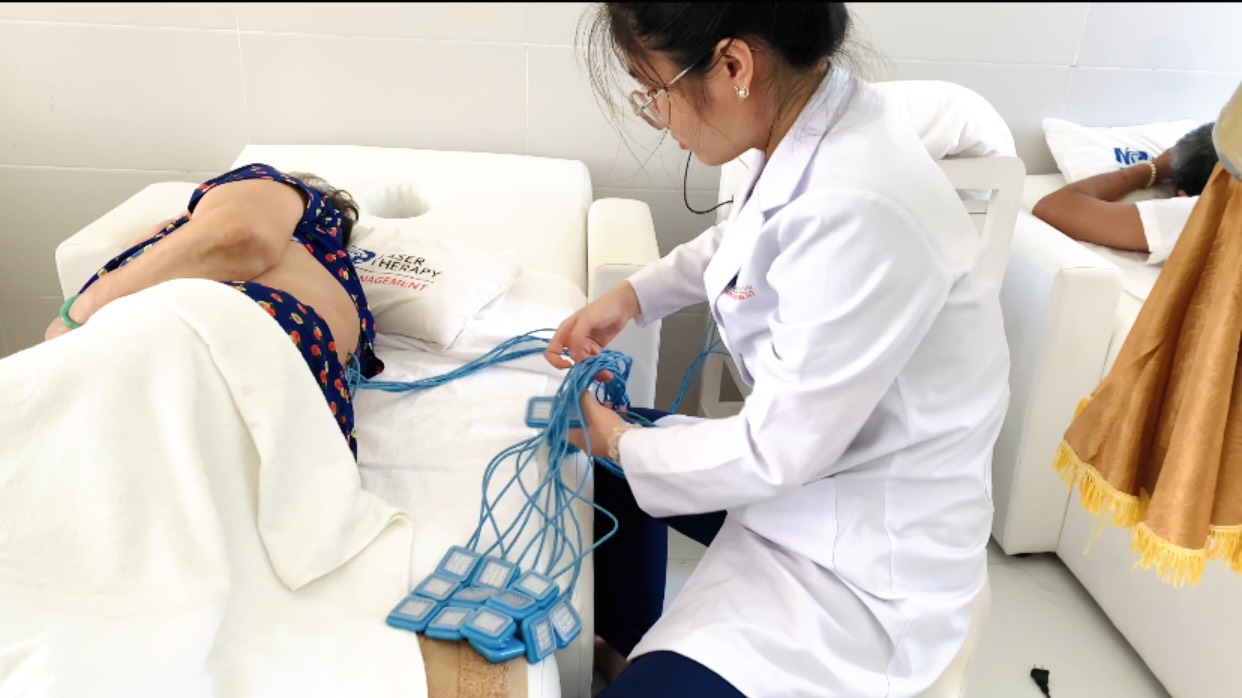 Hội chứng ống cổ tay