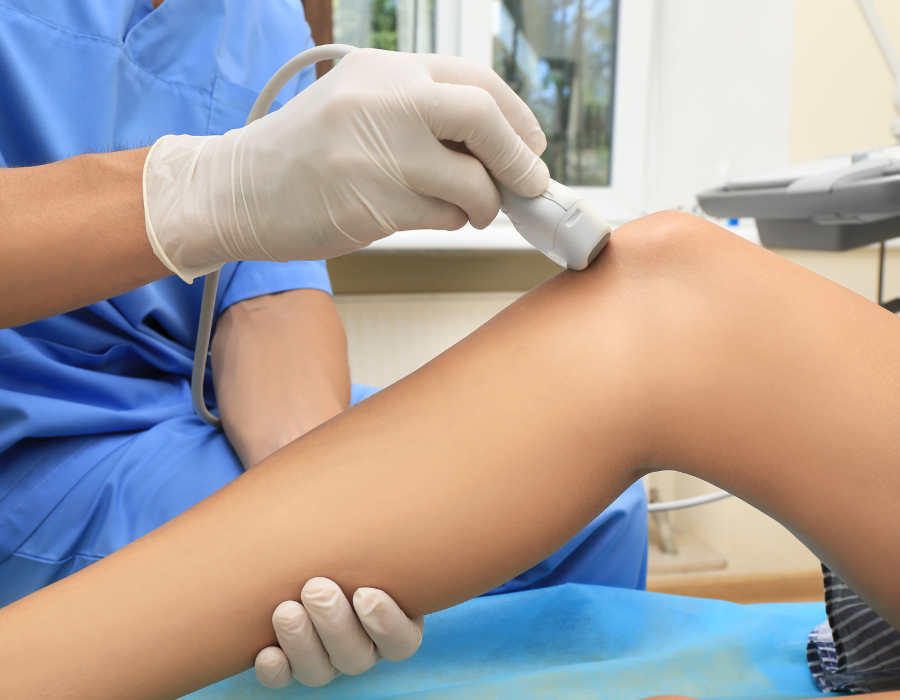 Phòng Khám MB LASER ĐỒNG XOÀI điều trị Viêm Khớp