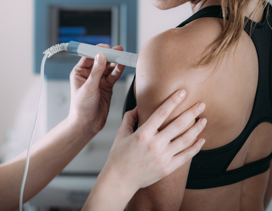 Triệu Chứng Viêm Khớp Vai Dạng Thấp Phòng Khám MB Laser ĐỒNG XOÀI