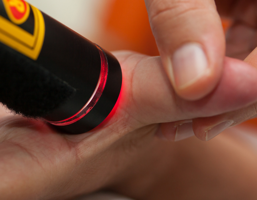 Viêm Khớp Nhiễm Khuẩn Phòng Khám MB Laser ĐỒNG XOÀI