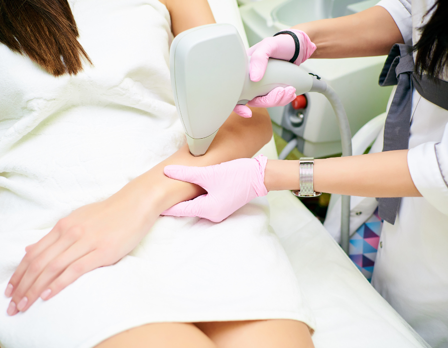 Viêm Khớp Nhiễm Khuẩn Phòng Khám MB Laser ĐỒNG XOÀI