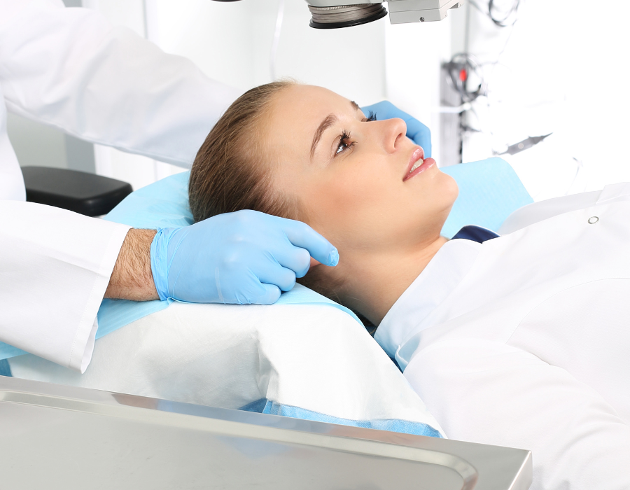 Đau Vai Gáy Là Bệnh Gì Phòng Khám MB Laser ĐỒNG XOÀI