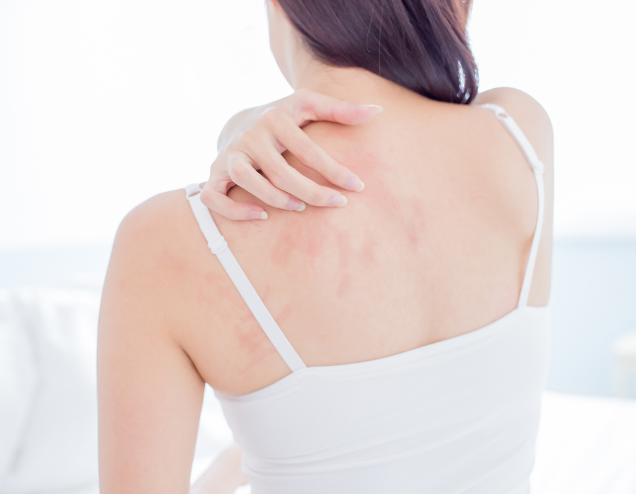 Đau Vai Gáy Là Bệnh Gì Phòng Khám MB Laser ĐỒNG XOÀI