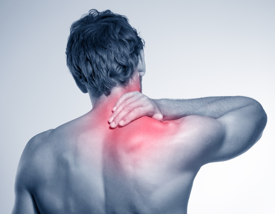 Bệnh Đau Vai Gáy Có Nguy Hiểm Không ? Phòng Khám MB Laser ĐỒNG XOÀI