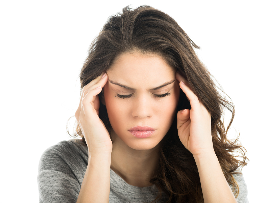 Đau Nửa Đầu Vai Gáy Phòng Khám MB Laser ĐỒNG XOÀI