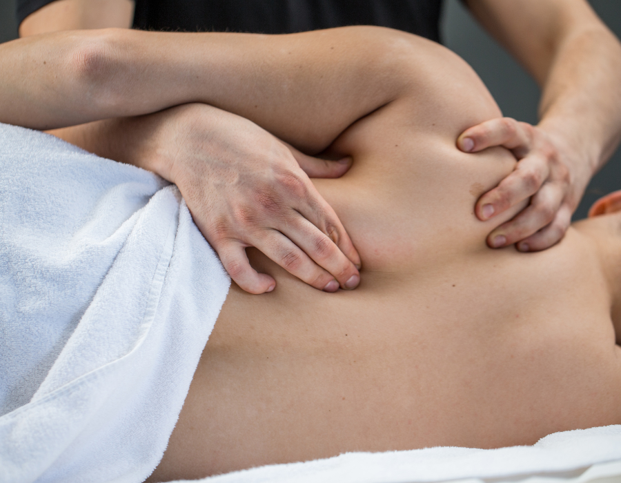 Tác Hại Của Bệnh Đau Vai Gáy Phòng Khám MB Laser ĐỒNG XOÀI