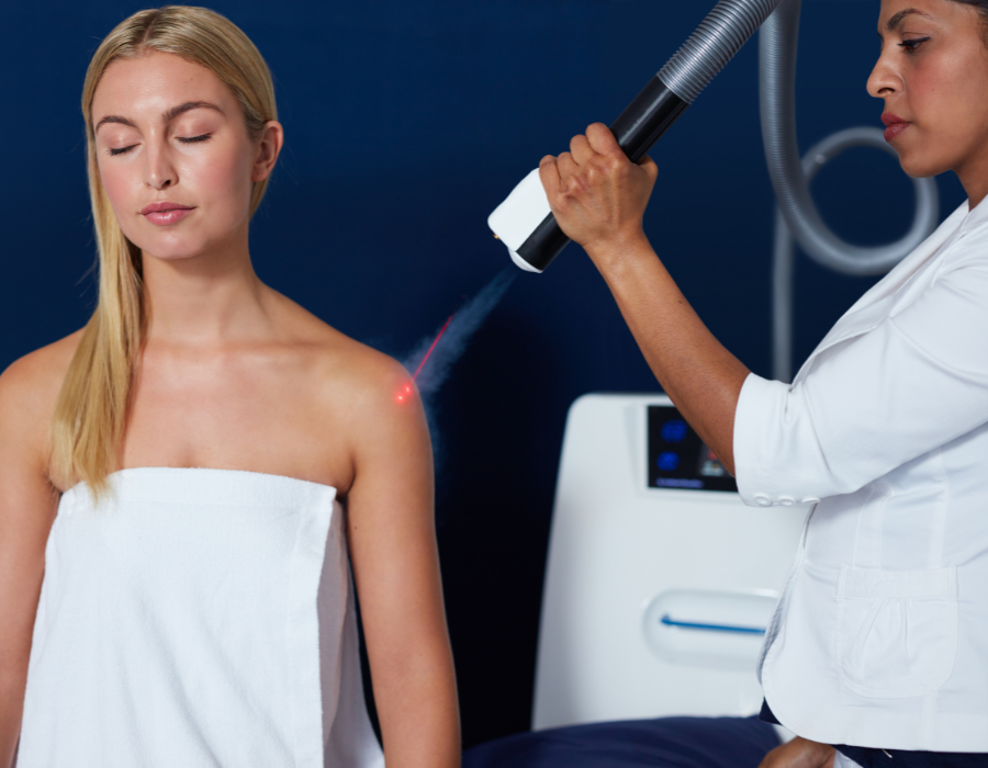 Tác Hại Của Bệnh Đau Vai Gáy Phòng Khám MB Laser ĐỒNG XOÀI