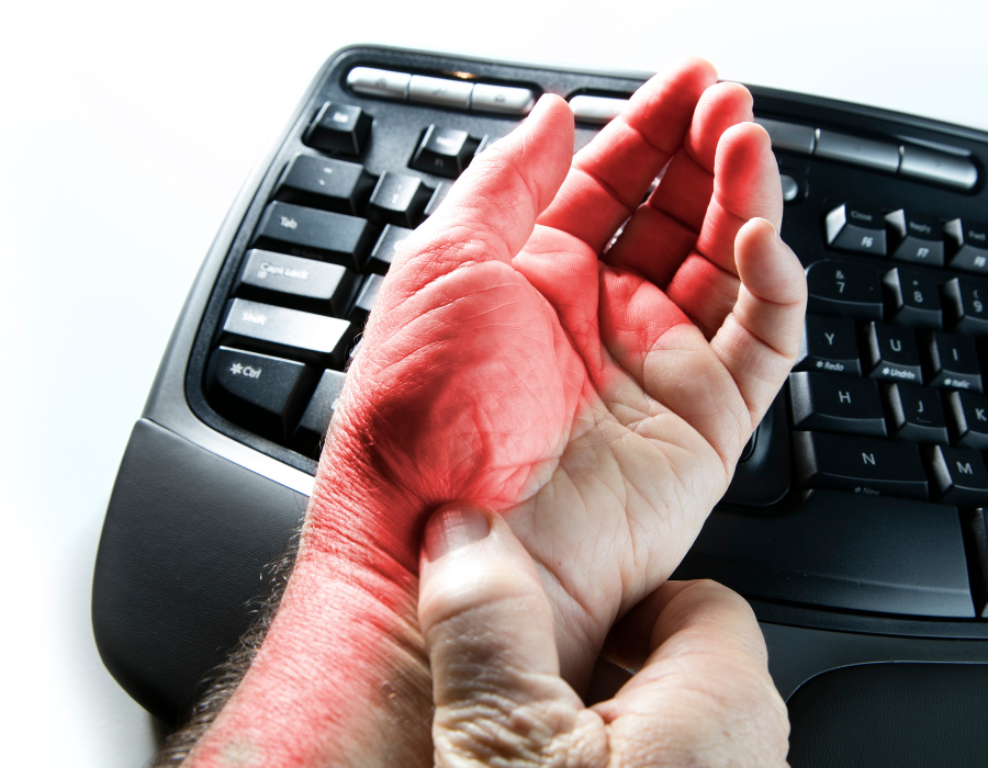 Mổ Hội Chứng Ống Cổ Tay Bao Lâu Là Lành Phòng Khám MB Laser ĐỒNG XOÀI