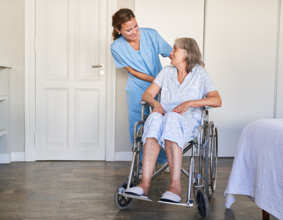 Phục Hồi Chức Năng Sau Khi Đột Quỵ Phòng Khám MB Laser ĐỒNG XOÀI