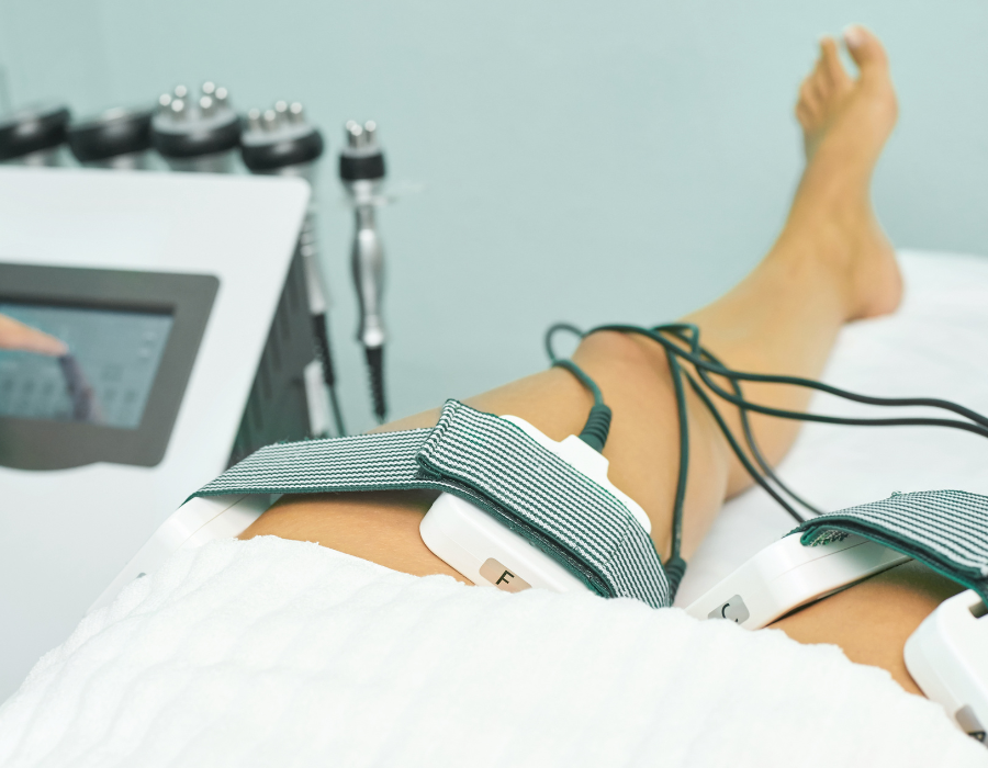 Phục Hồi Chức Năng Sau Khi Đột Quỵ Phòng Khám MB Laser ĐỒNG XOÀI