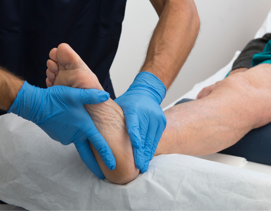 Phục Hồi Chức Năng Sau Khi Đột Quỵ Phòng Khám MB Laser ĐỒNG XOÀI