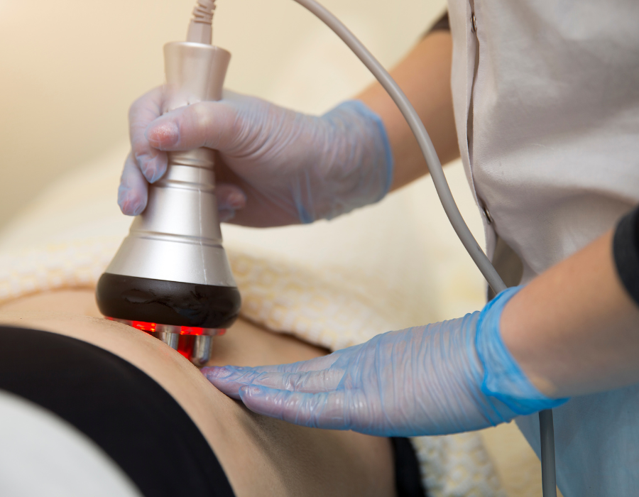 Phòng Khám MB LASER ĐỒNG XOÀI điều trị Gai Cột Sống