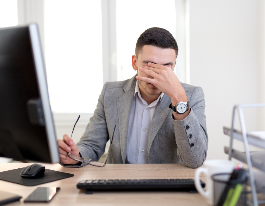 Phòng Khám MB Laser ĐỒNG XOÀI điều trị Đau Đầu, Mất Ngủ