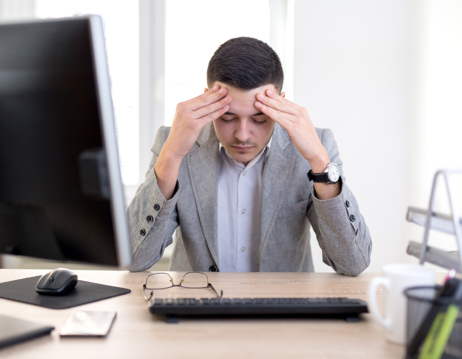 Phòng Khám MB Laser ĐỒNG XOÀI điều trị Đau Đầu, Mất Ngủ