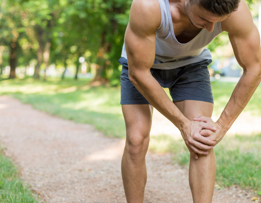 Chấn Thương Do Chơi Thể Thao Phòng Khám MB Laser ĐỒNG XOÀI