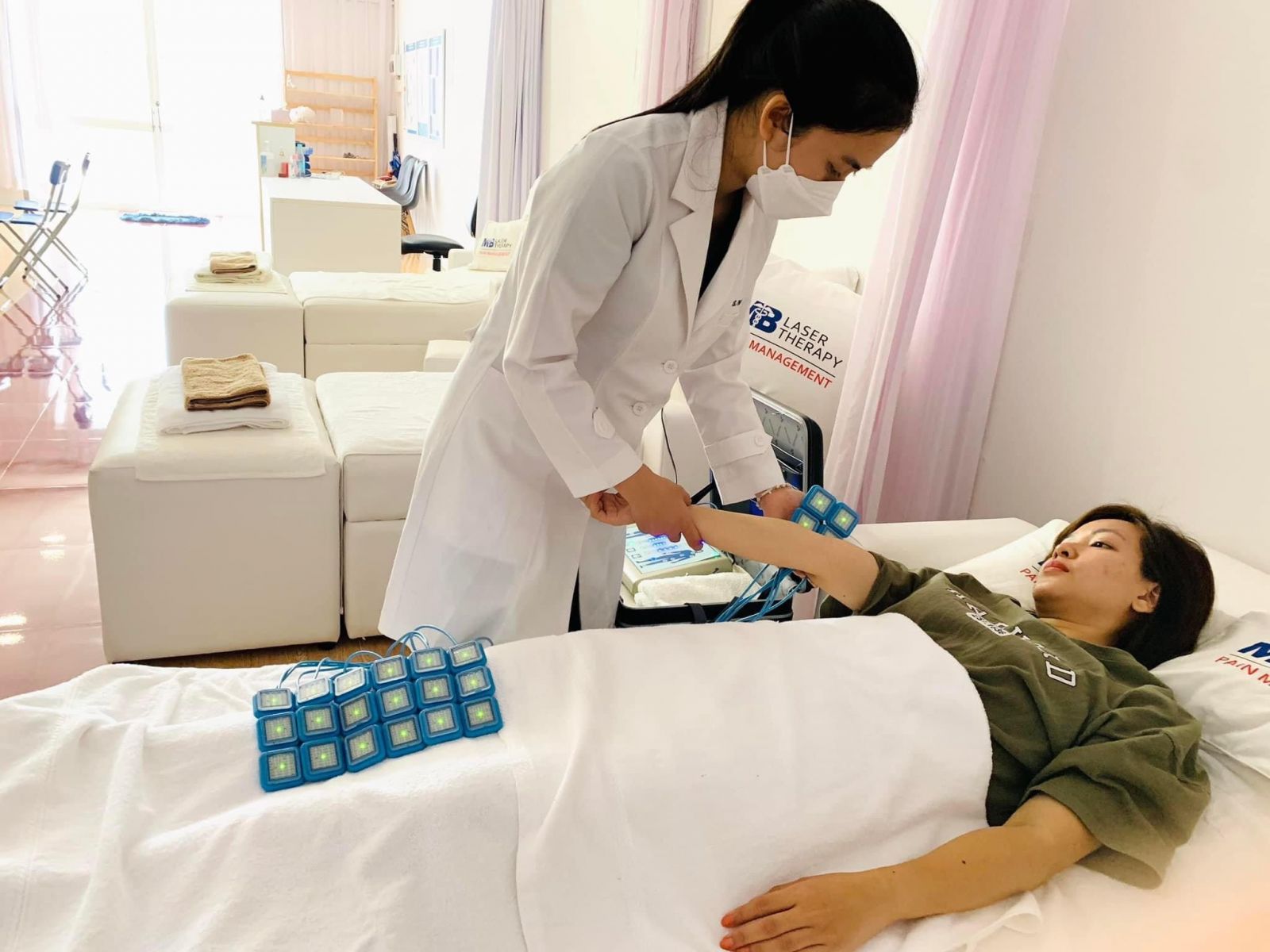 Hội chứng ống cổ tay