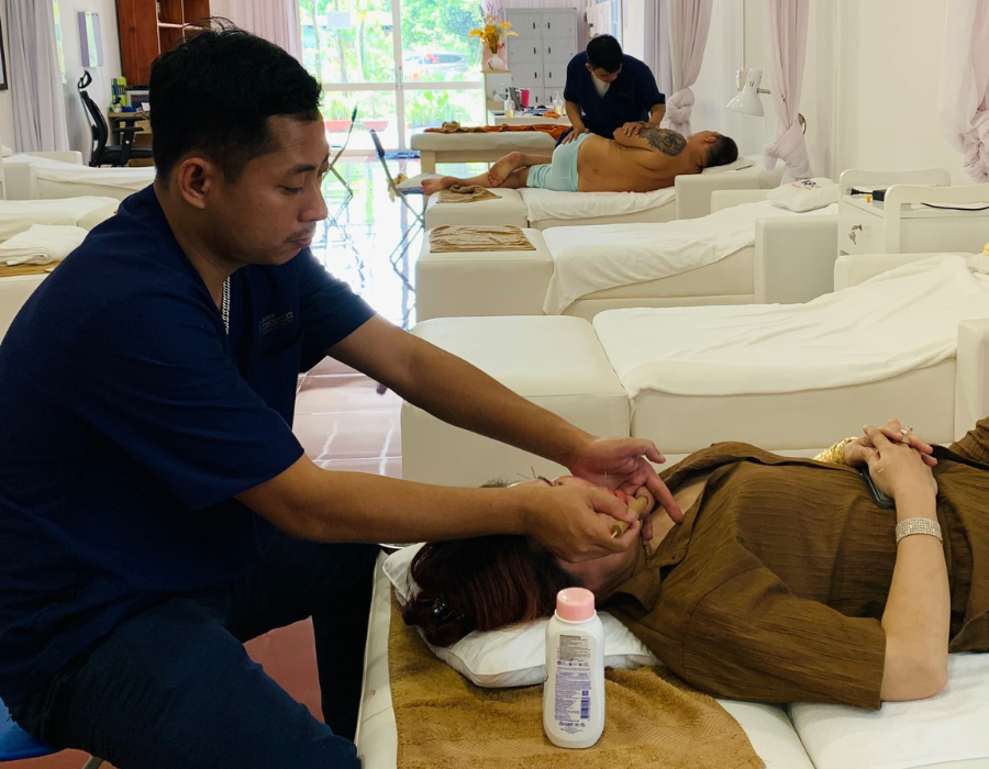 Mất Ngủ, Rối Loạn Giấc Ngủ Phòng Khám MB Laser ĐỒNG XOÀI