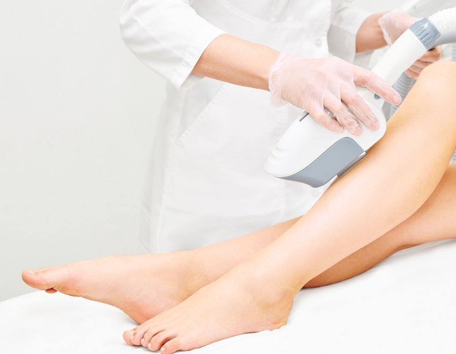 Phòng Khám MB LASER ĐỒNG XOÀI điều trị thoái hoá xương khớp 