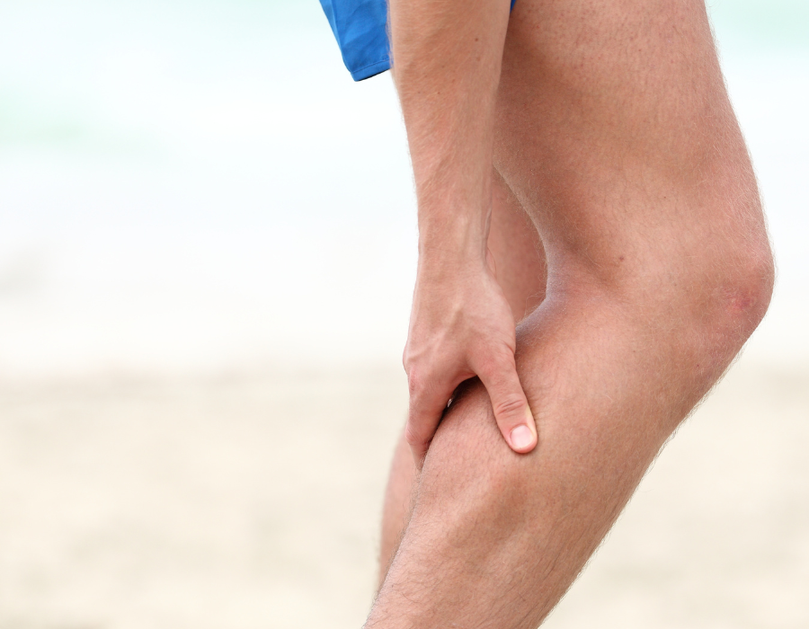 Phòng Khám MB Laser ĐỒNG XOÀI Chuyên Điều Trị Chấn Thương Do Chơi Thể Thao 