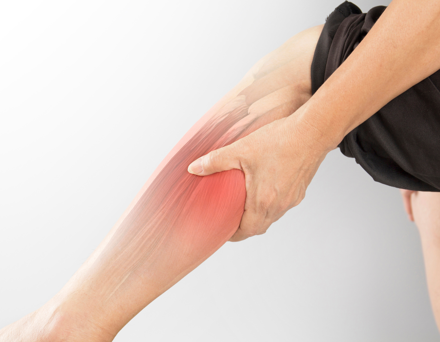 Viêm Gân Cơ Phòng Khám MB Laser ĐỒNG XOÀI