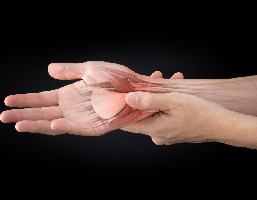 Viêm Gân Cơ Phòng Khám MB Laser ĐỒNG XOÀI